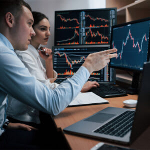 Trading Edge & Mental Mastery