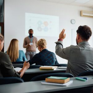 Professional-Grade Curriculum