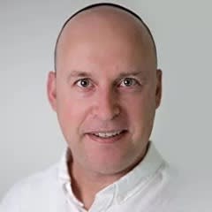 Michael Berman, Ph.D.