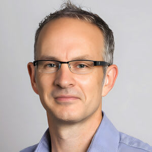 Steve Ward