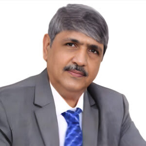 Sunil Mangwani