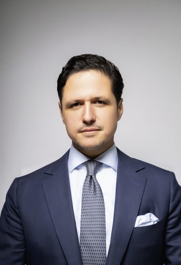 Ozan M. Özkural