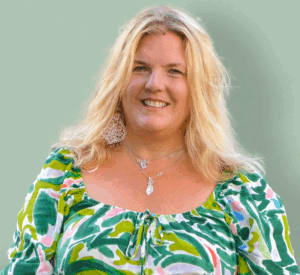 Rachel Thomas