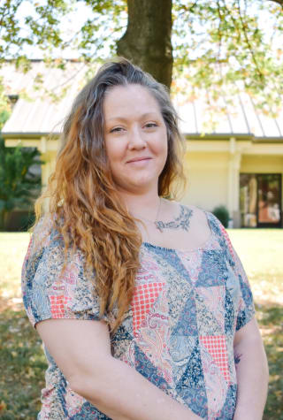 Amy Brawner