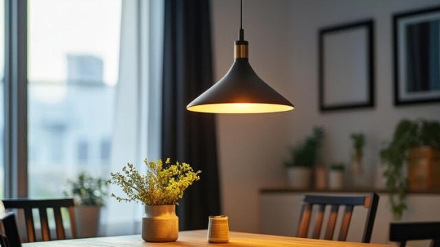 Dining Room Lighting