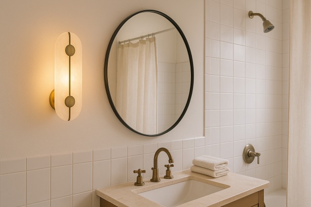 Bathroom Lighting