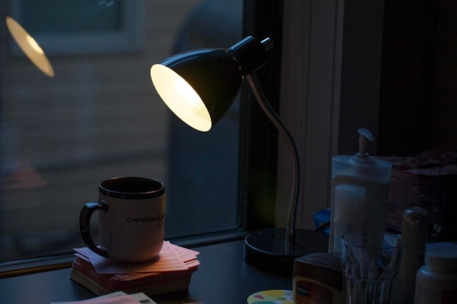 Home Office Lighting