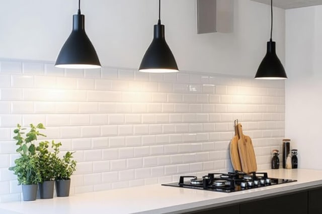 Kitchen Lighting