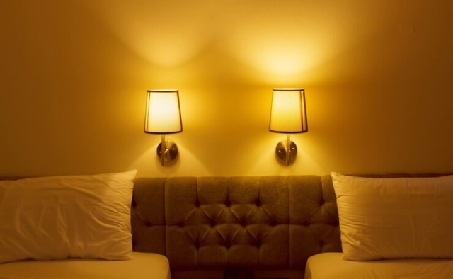 Bedroom Lighting