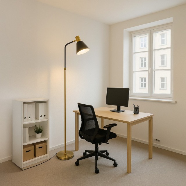 Floor Lamp Selection Guide