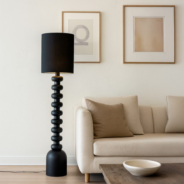 Modern Floor Lamp Design