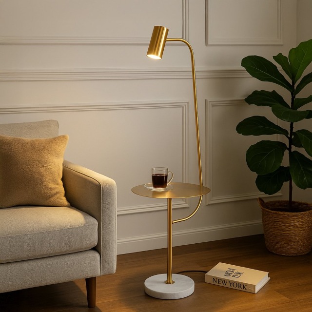Ariella Floor Lamp