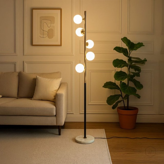 Kingsley Floor Lamp