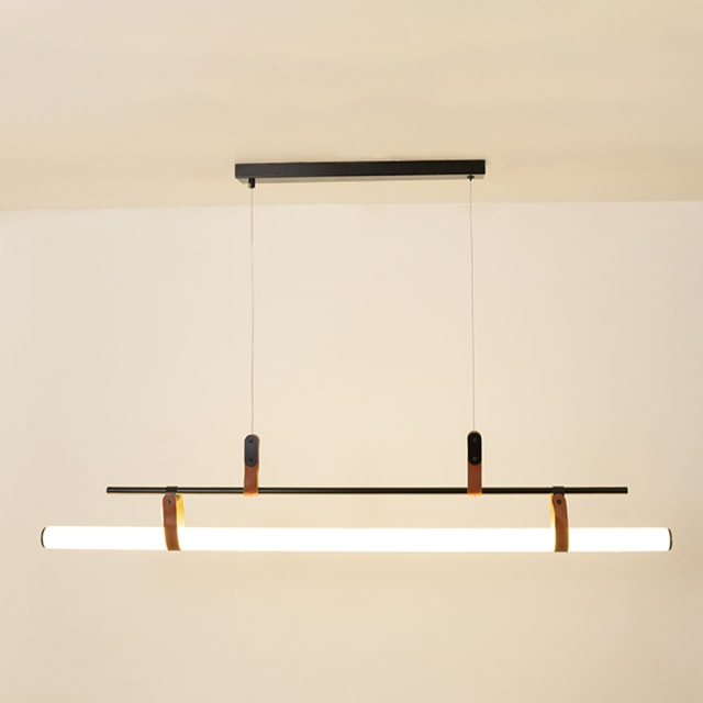 Riley Tube Linear Light
