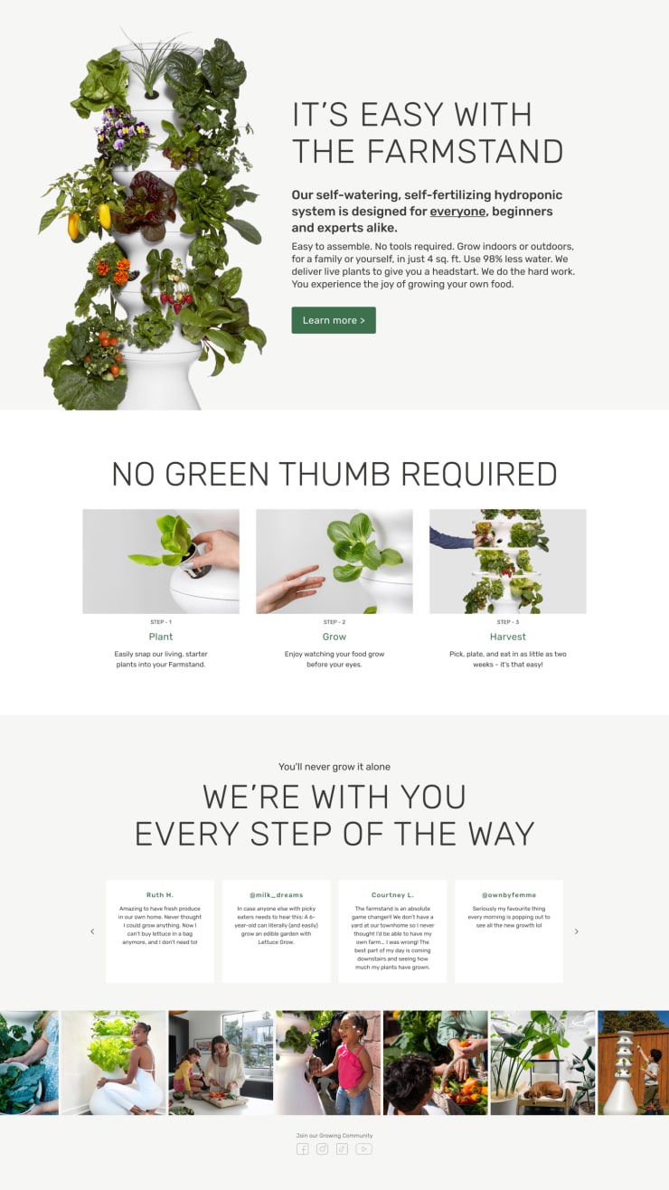 ENHANCED PRODUCT DETAILS
