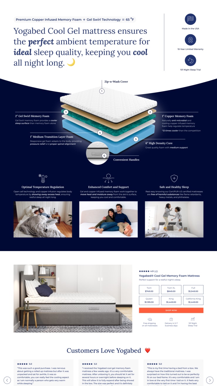 ENHANCED PRODUCT DETAILS