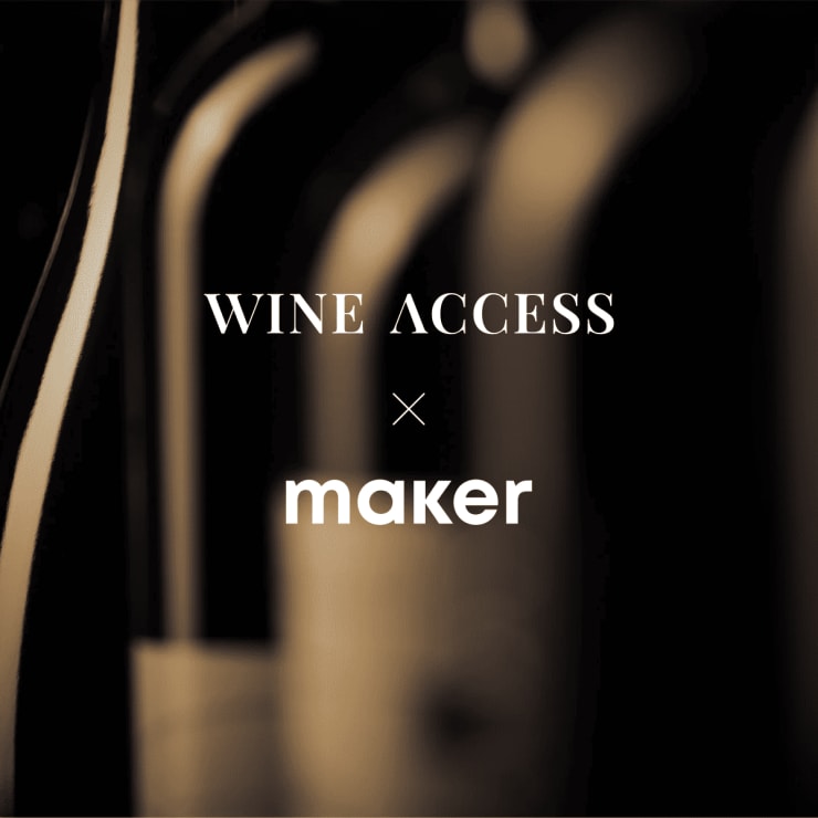 Wine Access case study image