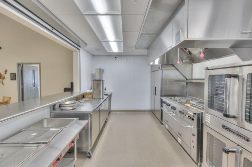 Spring2Life Recovery Facility - View 10