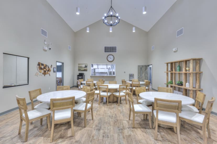 Spring2Life Recovery Facility - View 8