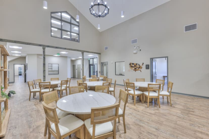 Spring2Life Recovery Facility - View 5
