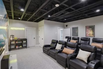 Comfortable Therapy Spaces