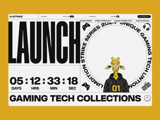 Make a launch count-down timer