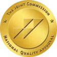 Joint Commission Gold Seal of Approval - Accredited Healthcare Organization