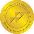 Joint Commission Accredited