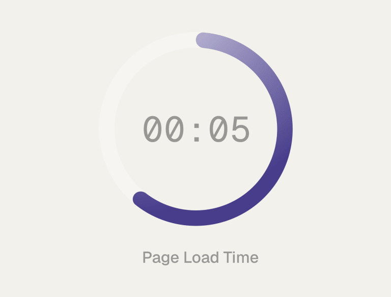 Headless frontend illustration