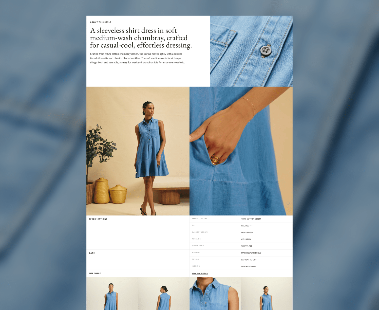 Beach Lunch Lounge case study image 1