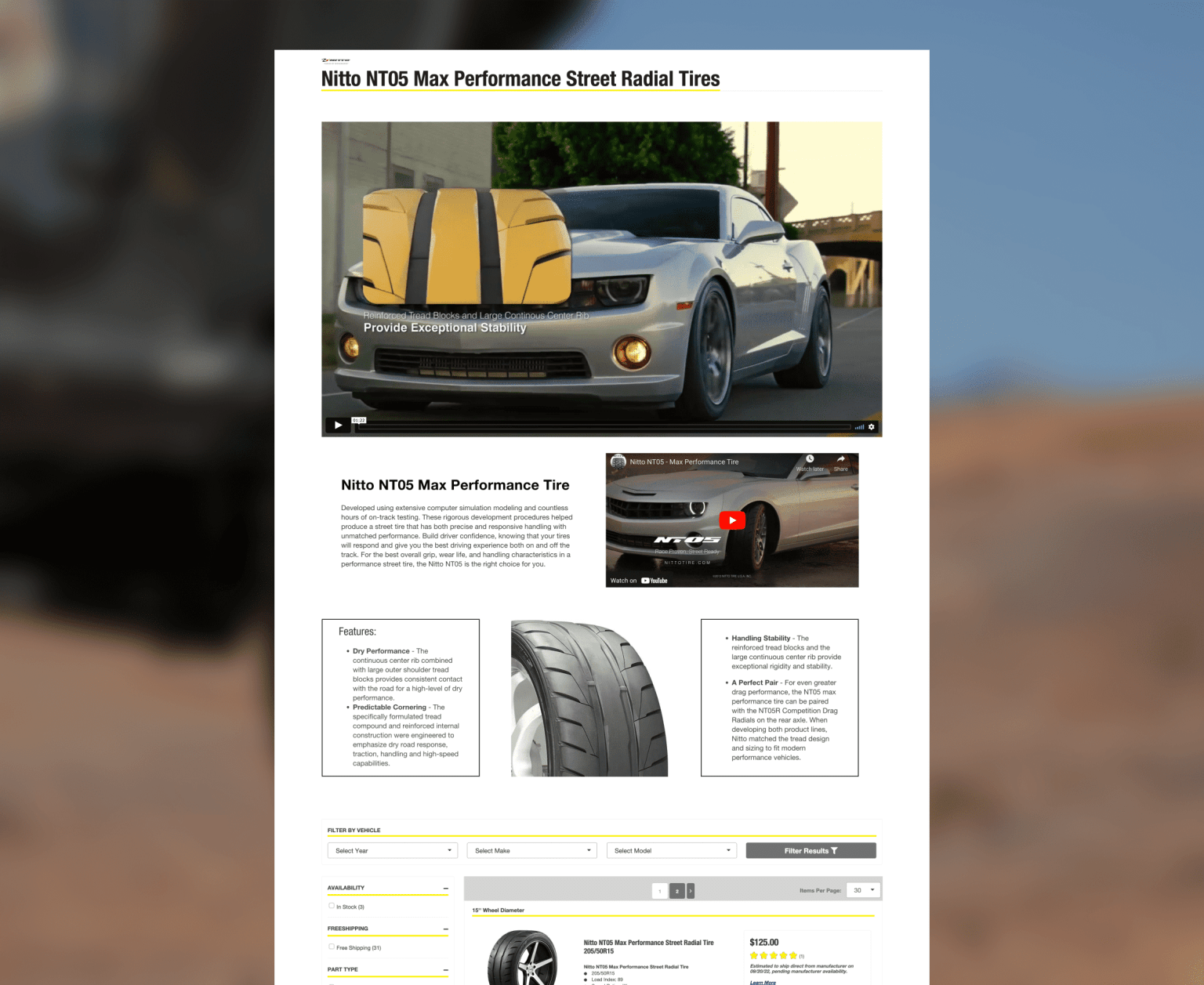 Jegs case study image 1