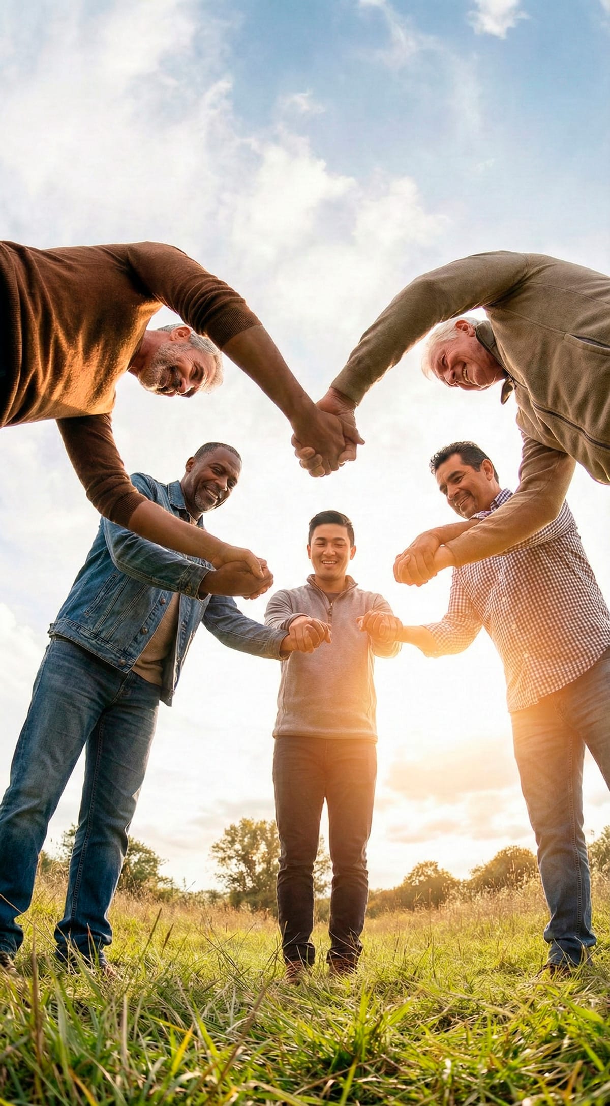 Therapy and support