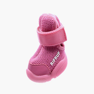 RIFRUF | Designer Dog Shoes & Dog Booties for Sneakerheads