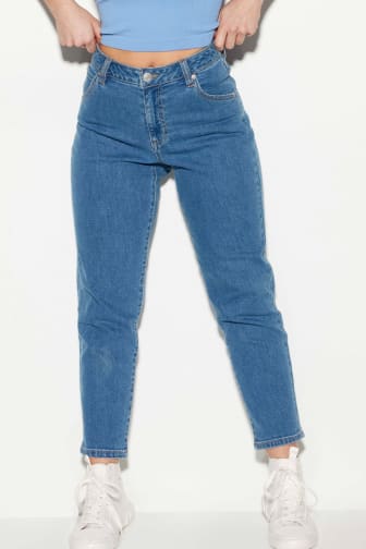 Baggy Jeans 