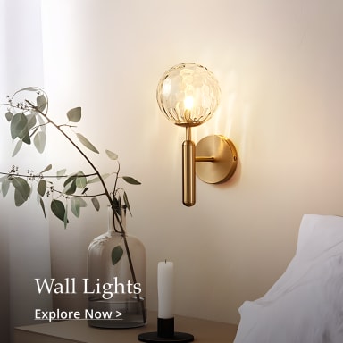 Home decoration sales lights online