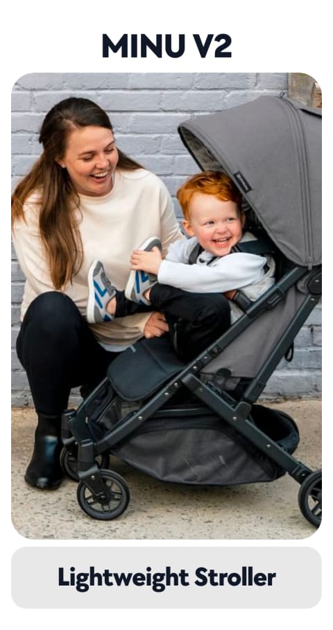 Albee baby uppababy hotsell