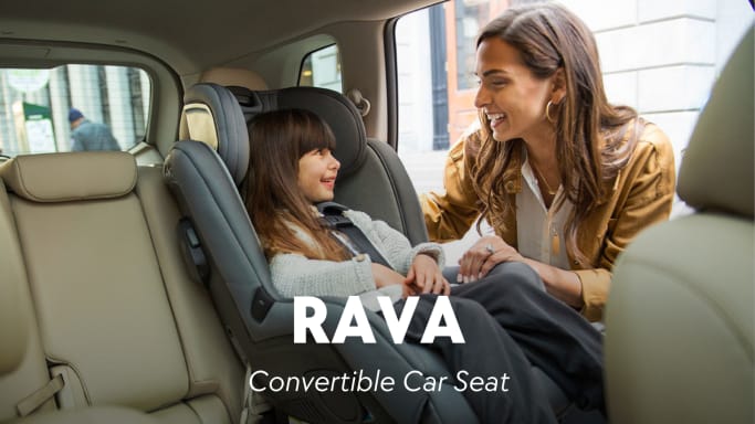 Nuna rava convertible car seat amazon sales