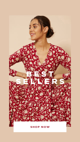 Femella maxi shop dresses