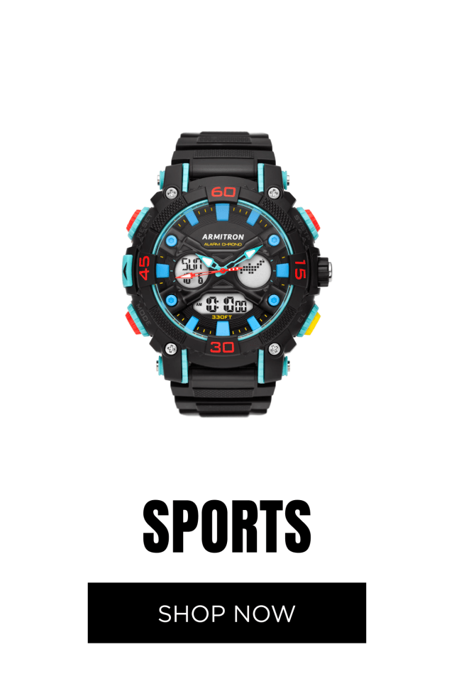 Armitron pro sport alarm off online