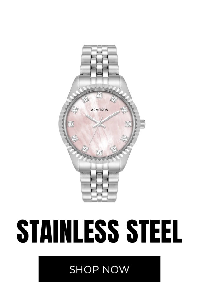 Shop Men s Women s Watches One Watch. Many Faces Armitron