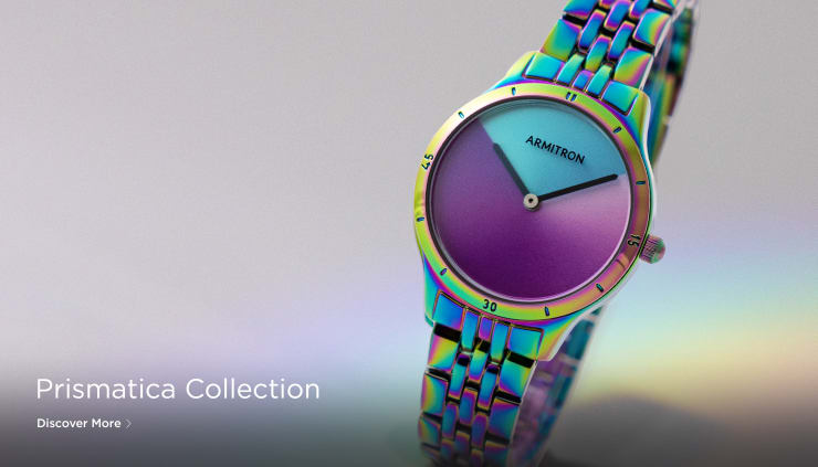 Armitron website online