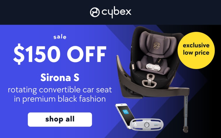Mamaroo black friday 2018 outlet