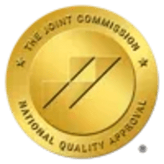 Joint Commission Certified