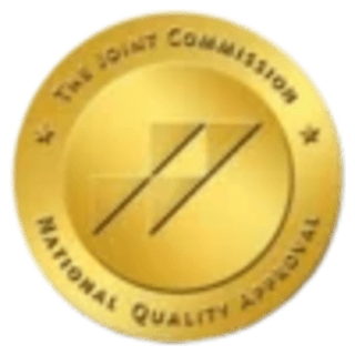 Joint Commission Accredited