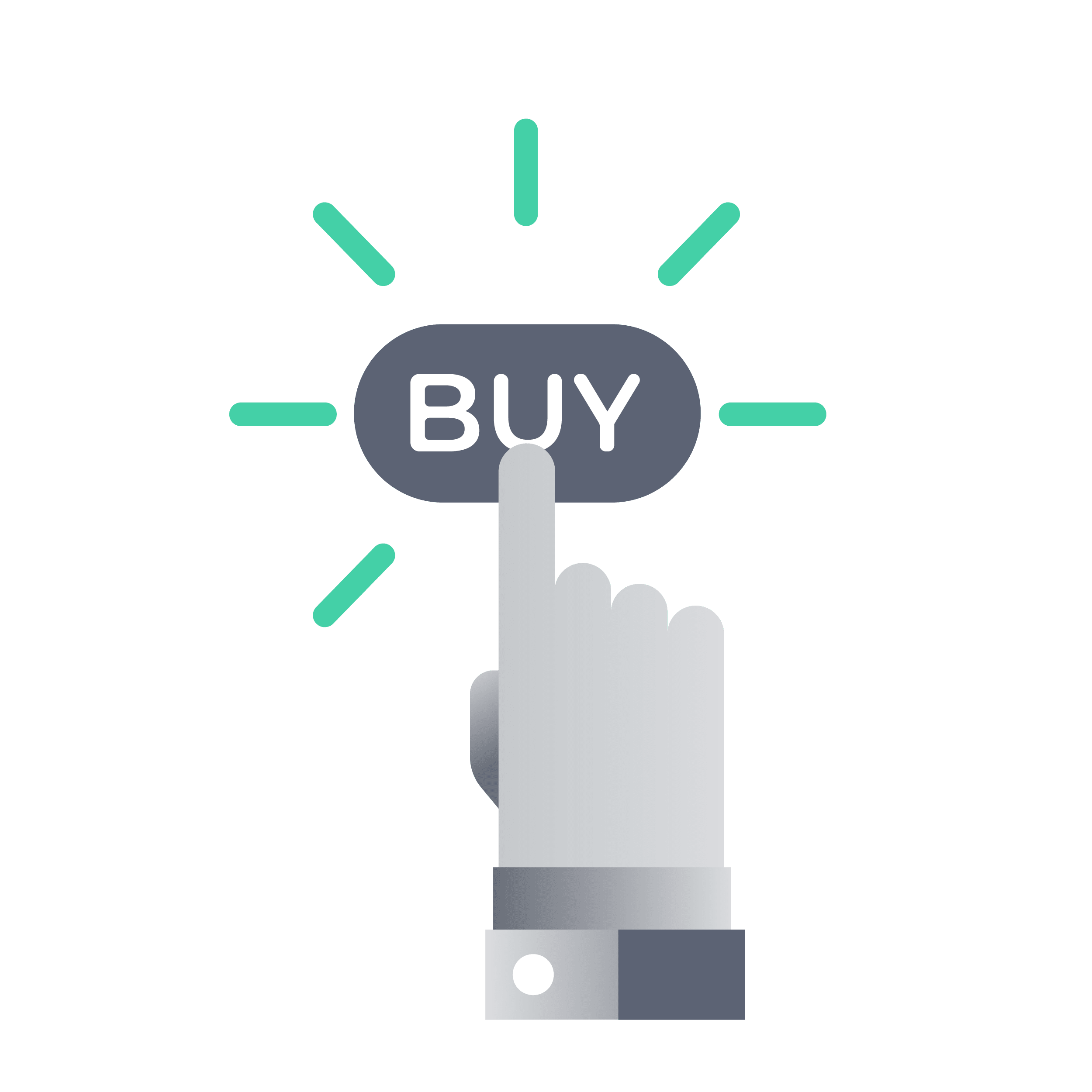 Offer Flexible and Secure Payments