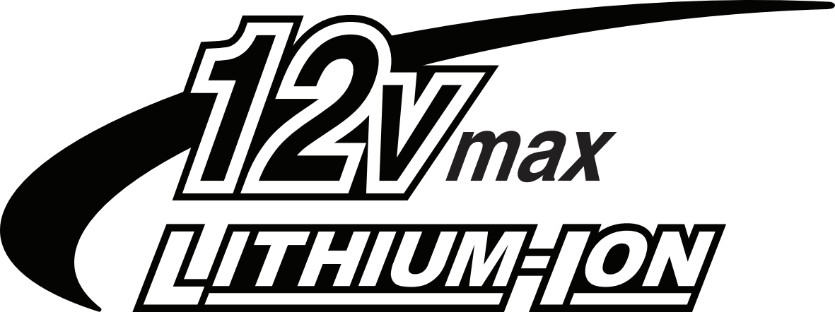 12 V max