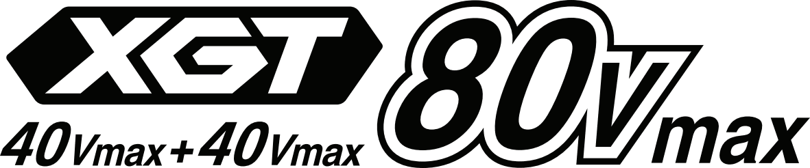 40 V x 2 = 80 V