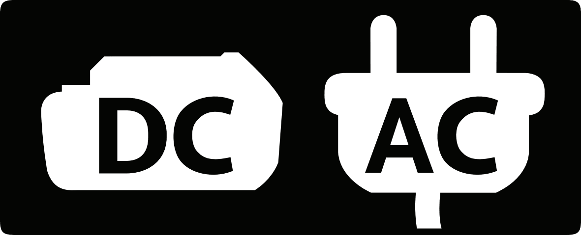 DC-AC