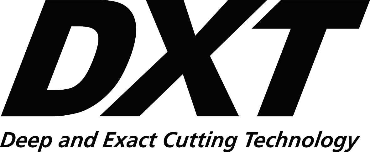 DXT Tiefes und präzises Schneiden