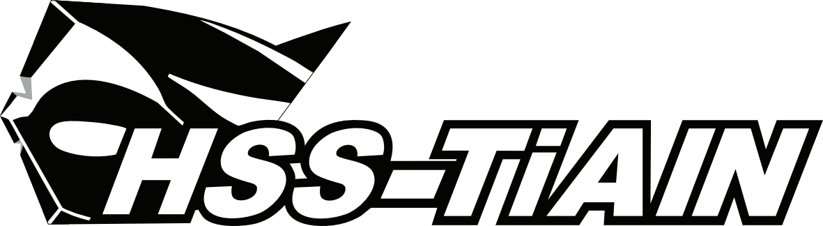 HSS-TiAlN